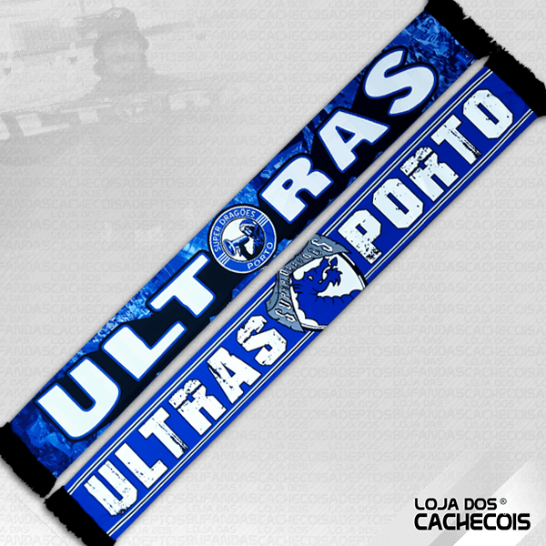 Ultra SD Ultras Porto